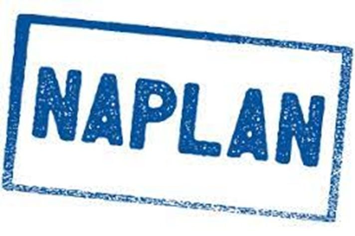 NAPLAN 2024 NAPLAN 2024